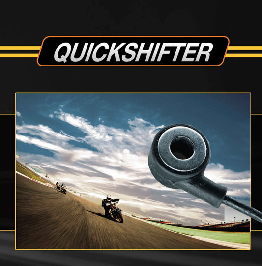 Powertronics Quickshifter - Race Dynamics