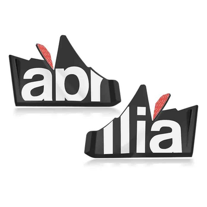 Premium Aerodynamic Winglet Set For Aprilia RS 457