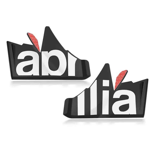 Premium Aerodynamic Winglet Set For Aprilia RS 457