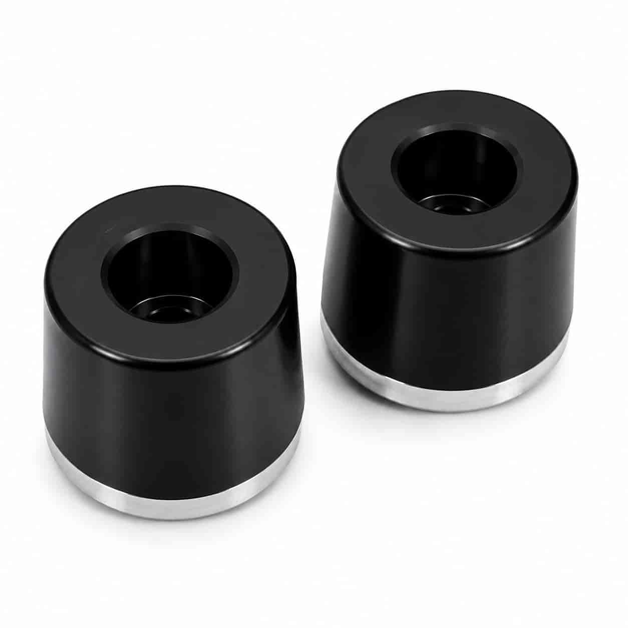 Imported Premium Frame Sliders For Aprilia RS 457