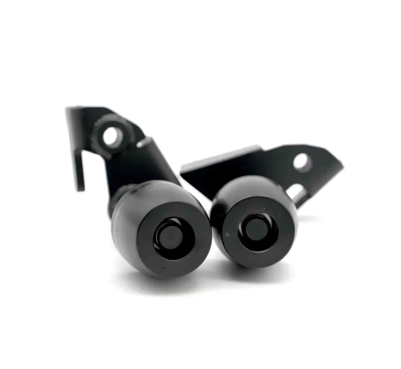 Premium Frame Sliders For Aprilia RS 457