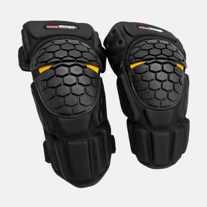 Pro Biker Knee Guard - RJ ACCESSORIES - Riders Junction