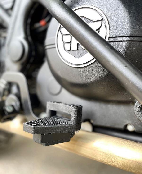 Pro-Spec Easy Brake for Royal Enfield Himalayan (2015-20) - EB510