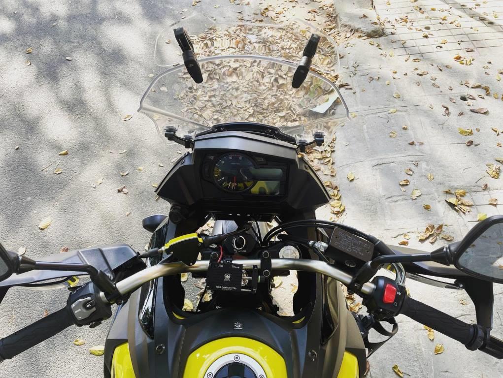 Pro-Spec - Easy Clutch Pro for Suzuki Vstorm 650