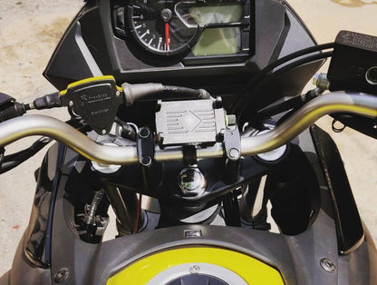 Pro-Spec - Easy Clutch Pro for Suzuki Vstorm 650