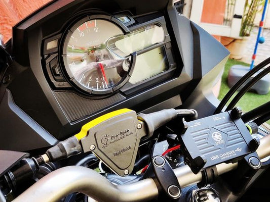 Pro-Spec - Easy Clutch Pro for Suzuki Vstorm 650