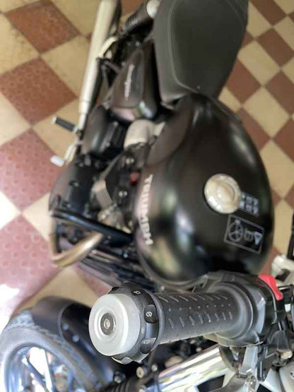 Pro-Spec Easy Cruise for Triumph Street Twin-ECZ-007