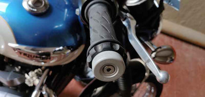 Pro-Spec Easy Cruise for Triumph Tiger 800 XC- ECZ 002