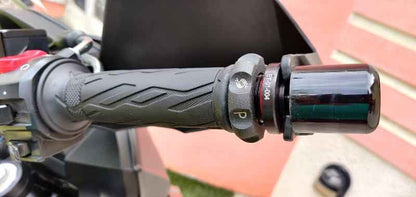 Pro-Spec Easy Cruise for V-Strom 650 / 650 XT - ECZ 003