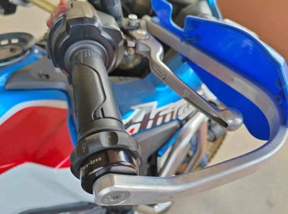 Pro-Spec Easy Cruz Barkbusters Knuckle Guards for Honda CRF1000 L Africa Twin - ECZ010