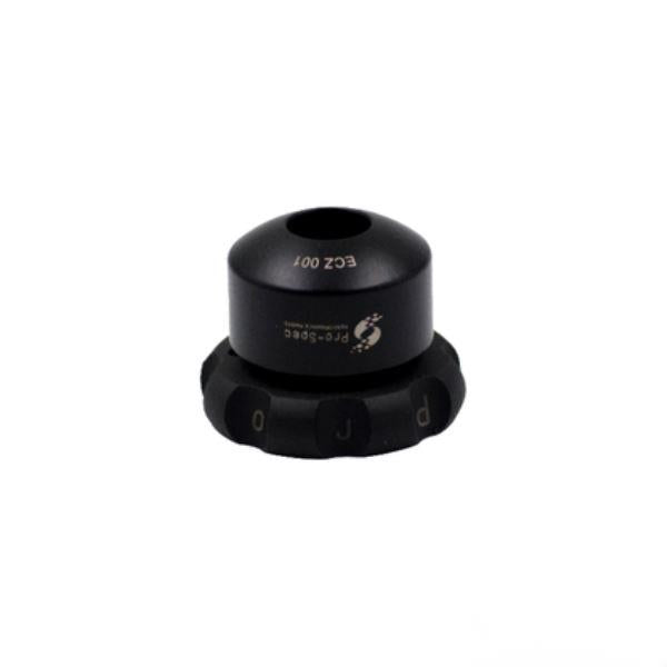 Pro-Spec Easy Cruz (Black) for RE Classic 350 UCI-ECZ 001-B