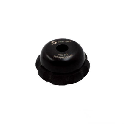 Pro-Spec Easy Cruz (Black) for RE Classic Reborn-ECZ 021-B