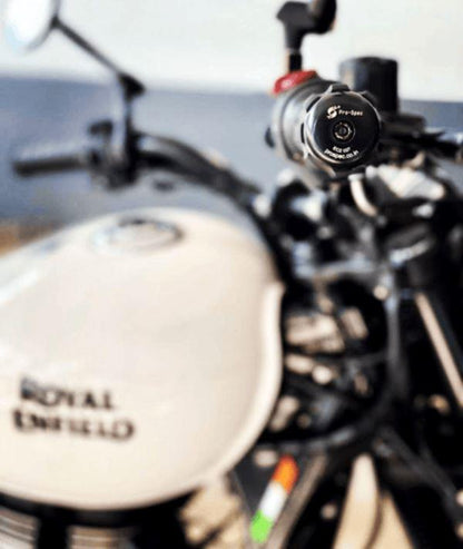 Pro-Spec Easy Cruz (Black) for RE Classic Reborn-ECZ 021-B