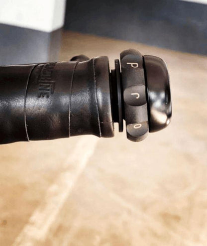 Pro-Spec Easy Cruz (Black) for RE Hunter 350-ECZ 021-B