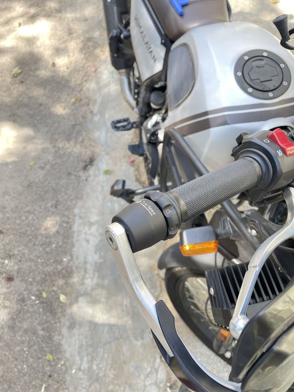 Pro-Spec Easy Cruz For Benelli Imperiale 400 -ECZ 011