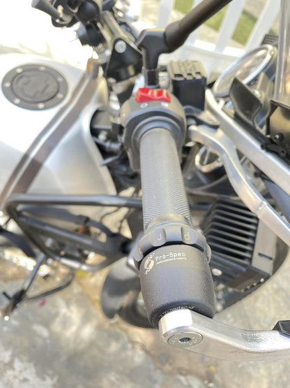 Pro-Spec Easy Cruz For Benelli Imperiale 400 -ECZ 011