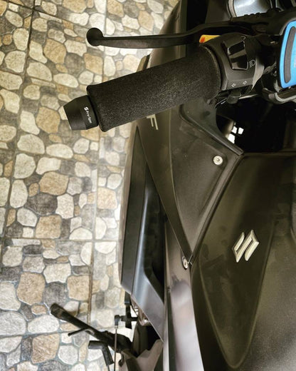 Pro-Spec - Easy Cruz For The Suzuki GSXR 250