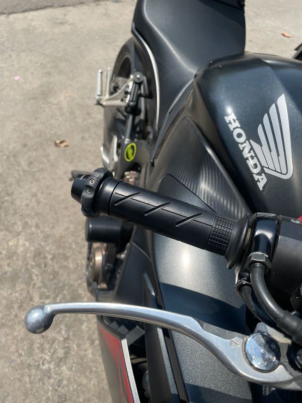 Pro-Spec Easy Cruz Plug Type for Honda CBR 650F - ECZ 027