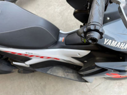 Pro-Spec Easy Cruz Plug Type for Aprilia SR 160– ECZ020