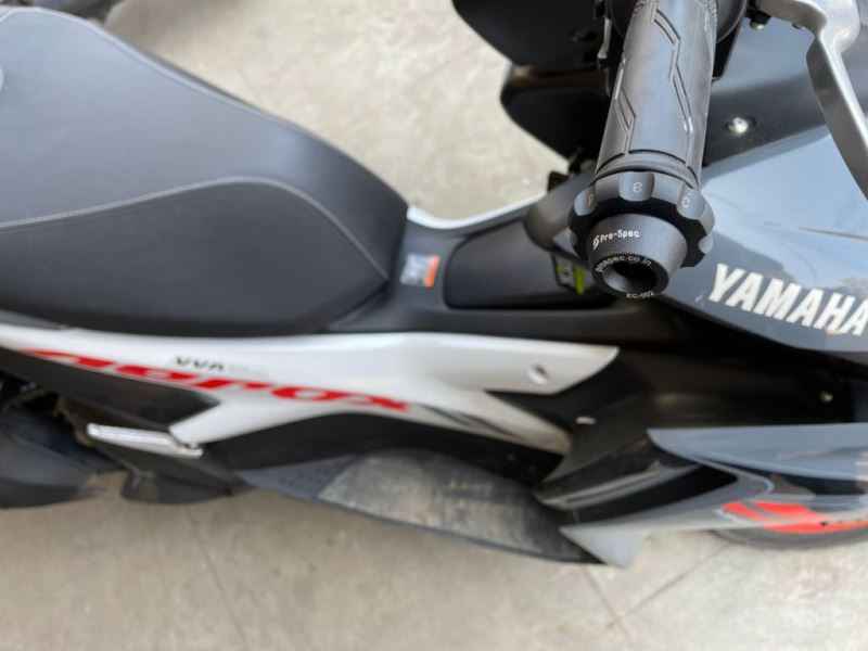 Pro-Spec Easy Cruz Plug Type for Yamaha FZ-S FI V3 – ECZ020