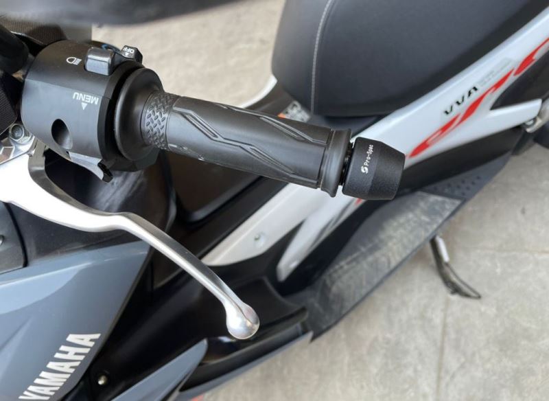 Pro-Spec Easy Cruz Plug Type for Suzuki Gixxer 150– ECZ020L