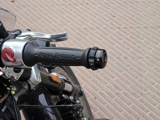 Pro-Spec Easy Cruz Royal Enfield Shotgun 650 - ECZ028