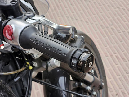 Pro-Spec Easy Cruz Royal Enfield Shotgun 650 - ECZ028