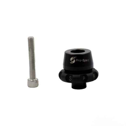 Pro-Spec Easy Cruz for BMW G 310 GS -ECZ 023