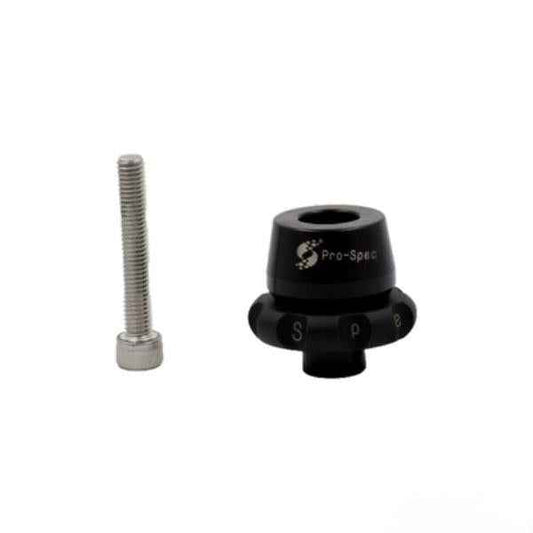 Pro-Spec Easy Cruz for BMW G 310 GS -ECZ 023