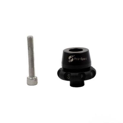 Pro-Spec Easy Cruz for BMW G 310 GS -ECZ 023