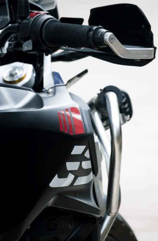 Pro-Spec Easy Cruz for BMW G 310 GS -ECZ 023