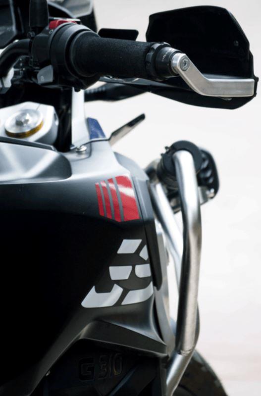 Pro-Spec Easy Cruz for TVS Apache RTR / Ronin -ECZ 023