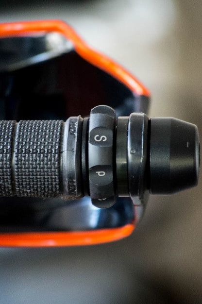 Pro-Spec Easy Cruz for KTM Duke 125- ECZ004