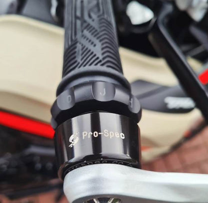 Pro-Spec Easy Cruz for Benelli TNT 600GT-ECZ025