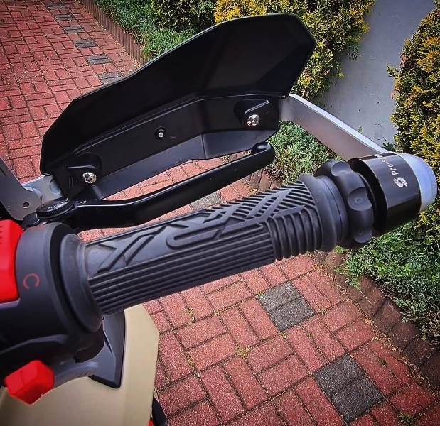 Pro-Spec Easy Cruz for Benelli TNT 600GT-ECZ025