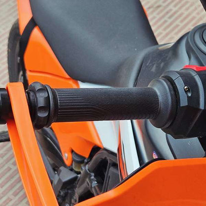 Pro-Spec Easy Cruz for KTM Adventure 390 X (2025)-ECZ 041