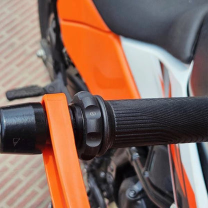 Pro-Spec Easy Cruz for KTM Adventure 390 X (2025)-ECZ 041