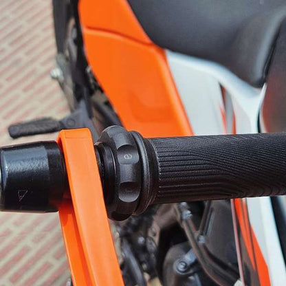 Pro-Spec Easy Cruz for KTM Adventure 390 X (2025)-ECZ 041