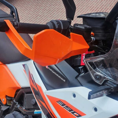 Pro-Spec Easy Cruz for KTM Adventure 250-ECZ 041