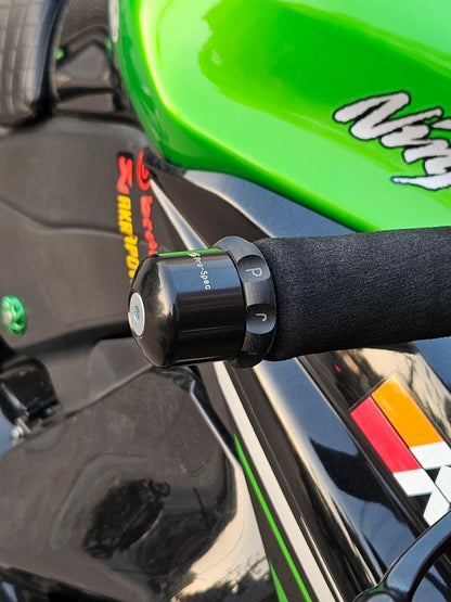 Pro-Spec Easy Cruz for Kawasaki Ninja 1000-ECZ 018