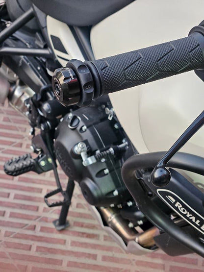 Pro-Spec Easy Cruz for RE Himalayan 450 – ECZ030 - Riders Junction