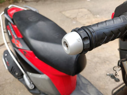 Pro-Spec Easy Cruz for TVS Ntorq - ECZ 006