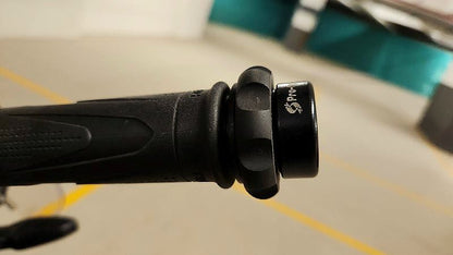 Pro-Spec Easy Cruz for Triumph Trident 660-ECZ 033