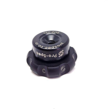 Pro-Spec Easy Cruz for Triumph Scrambler 400-ECZ 033