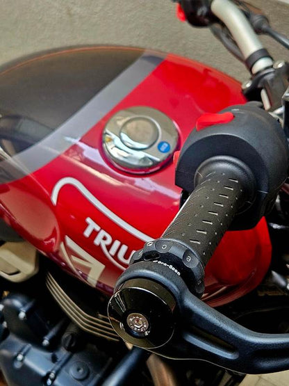 Pro-Spec Easy Cruz for Triumph Speed 400-ECZ 029
