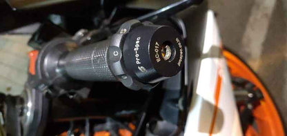 Pro-Spec Easy Cruz for Yamaha FZ 25 / FZS 25- ECZ-016