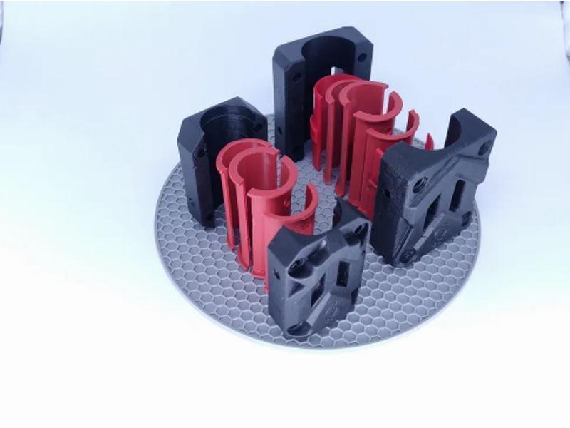 Pro-Spec Easy Tag Base Mount - ET428