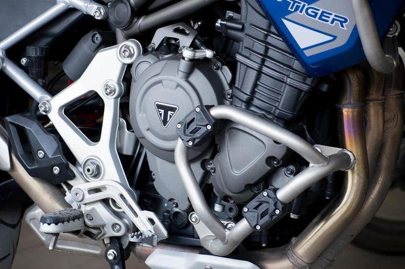 Pro-Spec Easy Tag Base Mount - ET428