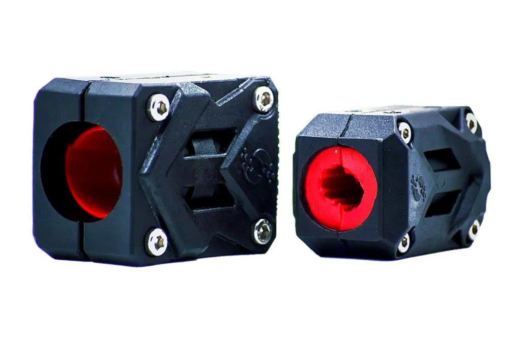 Pro-Spec Easy Tag Base Mount - ET 41619