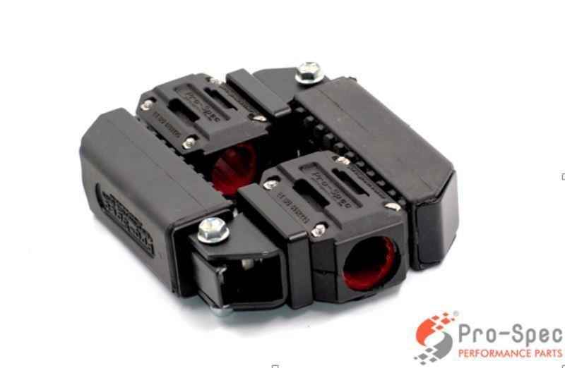 Pro-Spec Easy Tags Highway Footrest (Pair) – ET400 Series